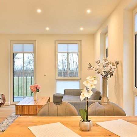 Strandhaus Zingst Apartment 08 Exterior photo