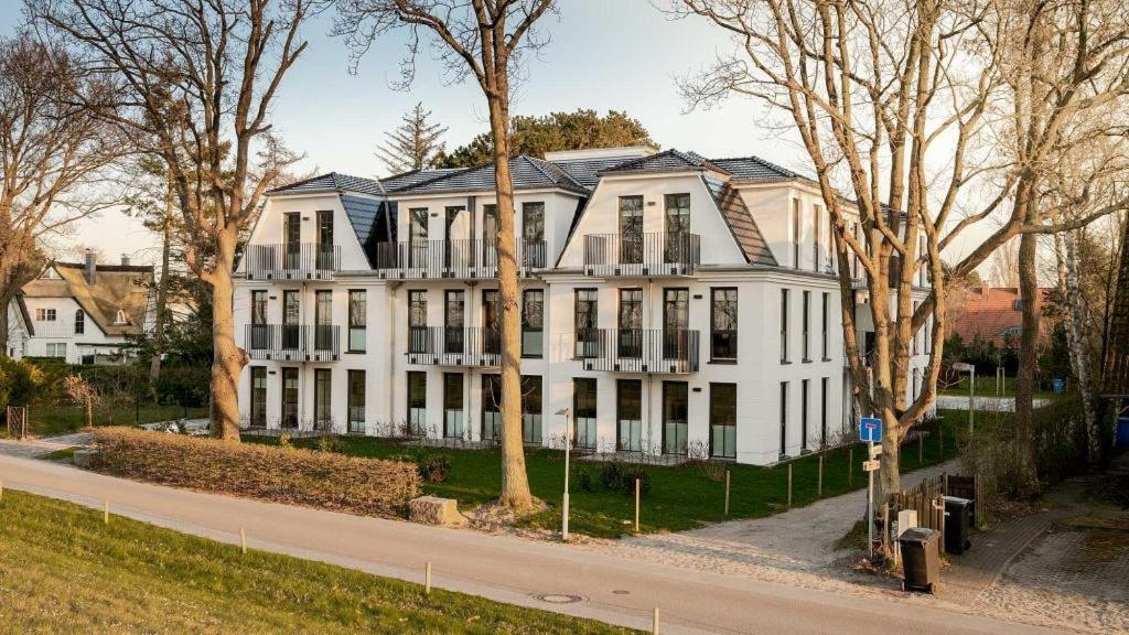 Strandhaus Zingst Apartment 08 Exterior photo